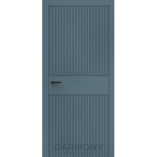 Дверь межкомнатная Гармония Рейл Р-9, глухое полотно